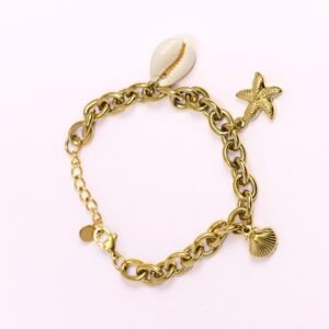PULSERA PUERTO FIEL